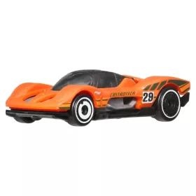 Hot Wheels Colour Shifters színváltós kisautó – Group C Fantasy (1:64)