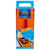 Hot Wheels Track Builder Egyenes pályacsomag kisautóval