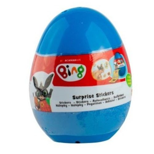 Canenco Bing meglepetés tojás (1 db)