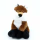 ECO Róka plüss figura (16 cm)