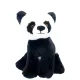 ECO Panda plüss figura (16 cm)