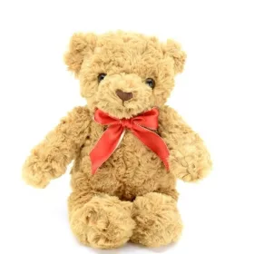 Bálint maci plüss figura (20 cm)