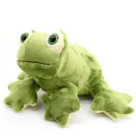 Béka plüss figura (20 cm)