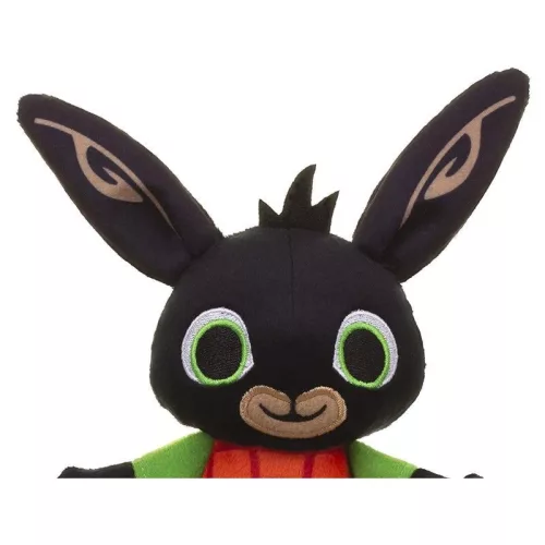 Bing és barátai plüss - Bing nyuszi (20 cm)