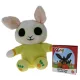 Bing és barátai plüss - Charlie plüss figura (20 cm)