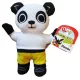 Bing és barátai plüss - Pando plüss figura (20 cm)