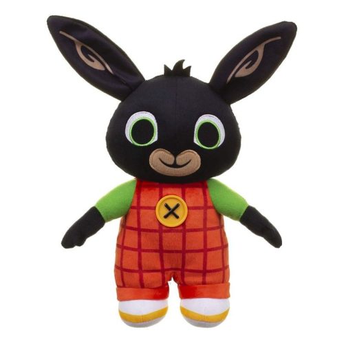 Magyarul Beszélő Bing nyuszi plüss (30 cm)