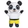 Bing és barátai plüss - Pando (22 cm)