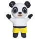 Bing és barátai plüss - Pando (22 cm)