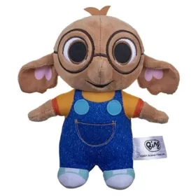 Bing és barátai plüss - Nicky plüss figura (18 cm)