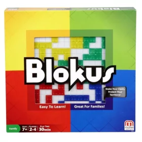 Blokus társasjáték