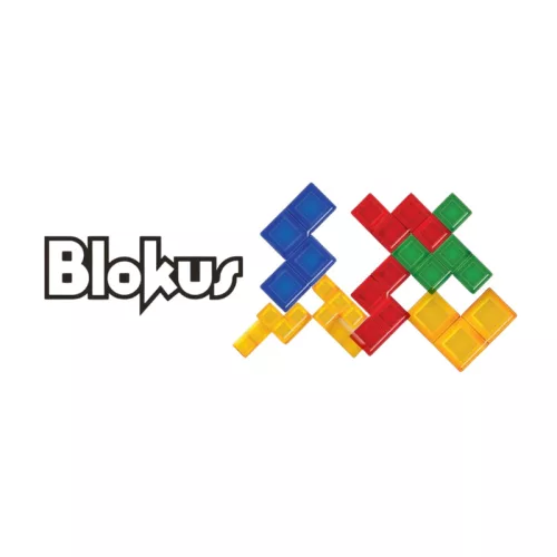 Blokus társasjáték