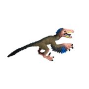 Bullyland 61312 Mini dinó - Velociraptor