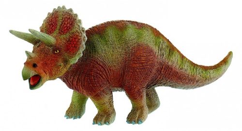 Bullyland 61446 Triceratops figura