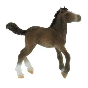 Bullyland 62512 Lipicai csikó figura