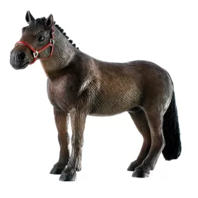 Bullyland 62720 Westfáliai kanca figura