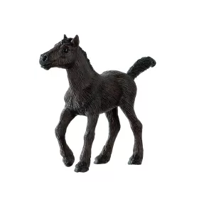 Bullyland 62756 Fríz csikó figura