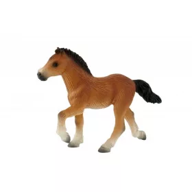 Bullyland 62763 Izlandi csikó figura