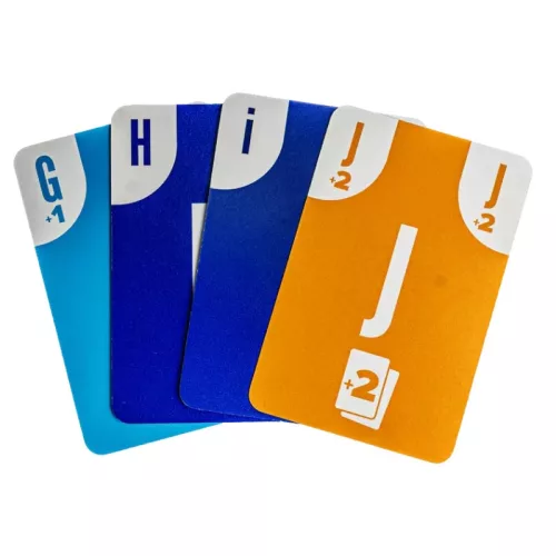 Instant lista társasjáték