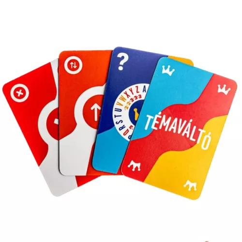 Instant lista társasjáték