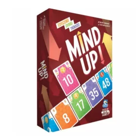 Mind Up! társasjáték
