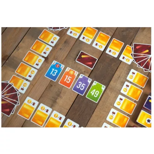 Mind Up! társasjáték