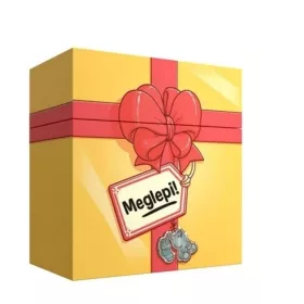 Meglepi! társasjáték