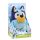 Bluey beszélő plüss figura – 33 cm
