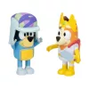 Bluey játékfigura szett duplacsomag – Tündérmese