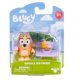 Bluey figura 1-es csomag - Bingo és fagyi szett