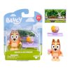 Bluey figura 1-es csomag - Bingo és fagyi szett