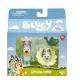 Bluey játékszett – Figura dupla csomag Tavasz