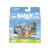 Bluey játékszett – Figura dupla csomag Jégkrém