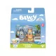 Bluey játékszett – Figura dupla csomag Jégkrém