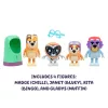 Nagymamák játékszett 4 db-os – Bluey
