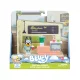 Bluey gyümölcslé bár játékszett