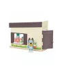 Bluey gyümölcslé bár játékszett