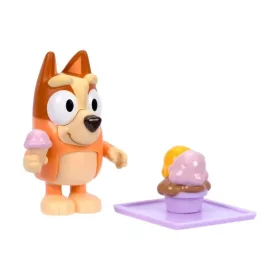 Bluey mini játékszett – Bingo fagylalttal