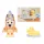Bluey Story Starter Pack figura – Party Bingo kacsatortával