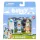 Bluey figura dupla csomag – szőnyegsziget