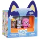 Bluey Fuzzies epizód szett – Árnyvidék (3 db)