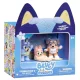 Bluey Fuzzies epizód szettek 1. széria – The beach (3 db-os)