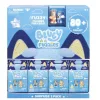 Bluey Fuzzies meglepetés dupla csomag – 2 db