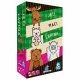 Jeti, maci, lavina – kártyajáték