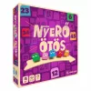 Nyerő ötös társasjáték