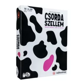 Csordaszellem társasjáték