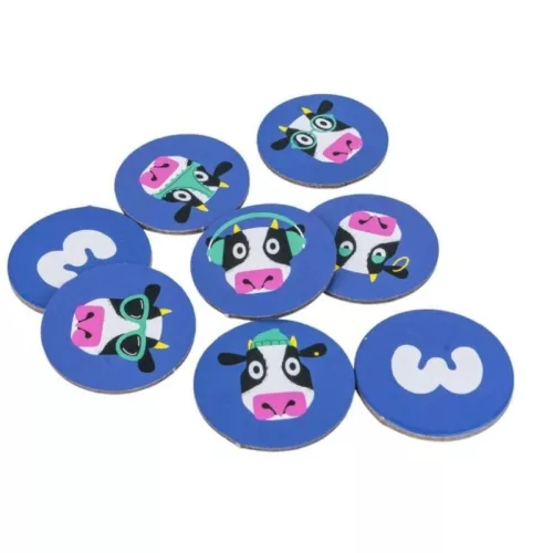 Csordaszellem társasjáték