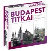 Budapest Titkai társasjáték – 21. Század Kiadó