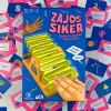 Zajos siker társasjáték