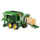 Bruder 02017 John Deere 690 bálázógép